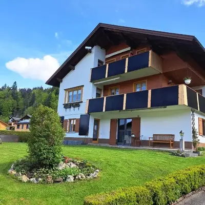 Ferienwohnung Helene