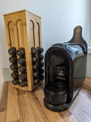 Das Fitnesscenter und/oder die Fitnesseinrichtungen in der Unterkunft Ferienwohnung Apimundi