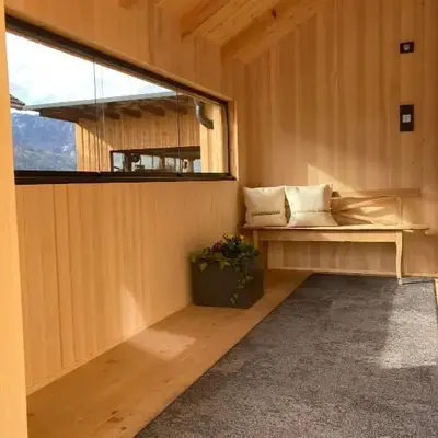 Bregenzerwälder Appartements Familie Fink