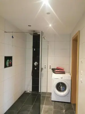 Grundriss der Unterkunft Bereuter
