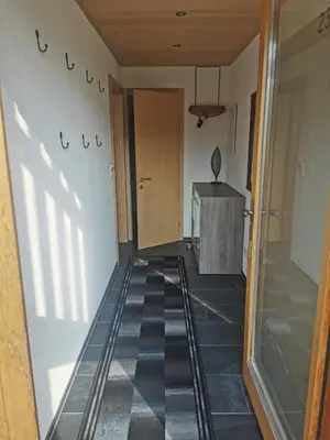Grundriss der Unterkunft Bereuter