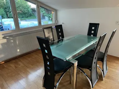 Grundriss der Unterkunft OL Apart, free Parking, free Internet, 24 h Checkin