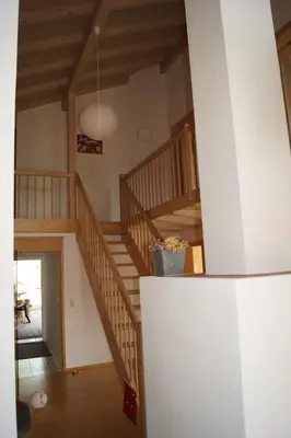 Grundriss der Unterkunft Ferienhaus Albrecht