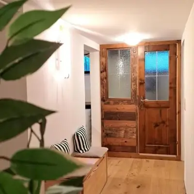 Baers Mountain Stay Außerbraz
