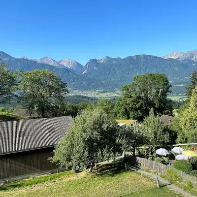 Haus Sonnenblick