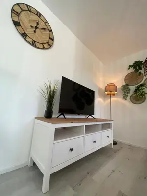 TV/Unterhaltungsangebot in der Unterkunft xiApartment - easy self check in&out