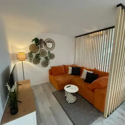 xiApartment - easy self check in&out