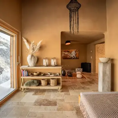 Chalet Frederik