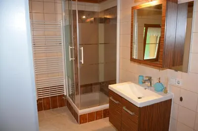 Grundriss der Unterkunft Happy Point Apartment
