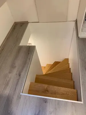 Grundriss der Unterkunft Haus CM