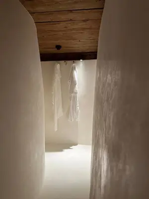 Grundriss der Unterkunft Chalet Sonnenhof Lech