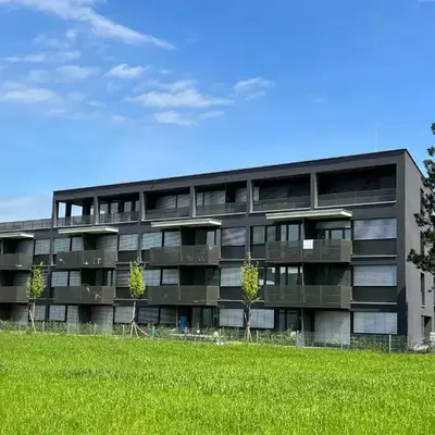 Smart Living Dornbirn