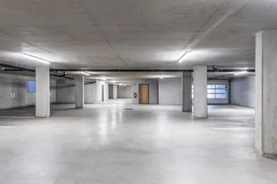 Grundriss der Unterkunft Berg Aparts Faschina - 09