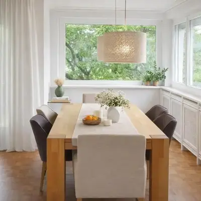 Haus am Bodensee