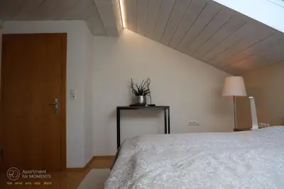Grundriss der Unterkunft RM Apartment for Moments