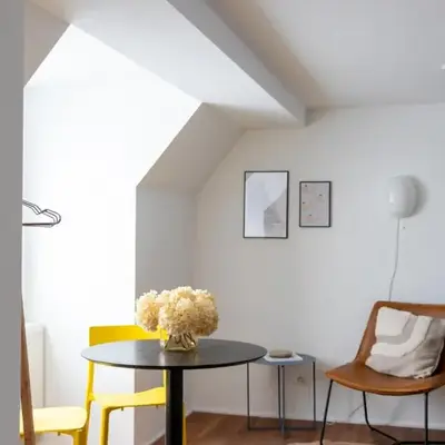 STADTHAUS M42 Dornbirn - Apartment Top 5
