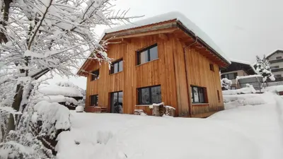 Grundriss der Unterkunft Villa Mountainview