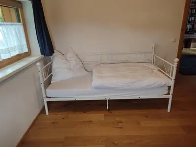 Grundriss der Unterkunft Villa Mountainview