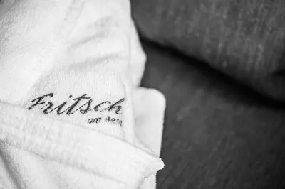 Grundriss der Unterkunft Fritsch am Berg - Adults only
