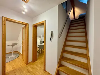 TV/Unterhaltungsangebot in der Unterkunft Charmantes Bauernchalet Alois