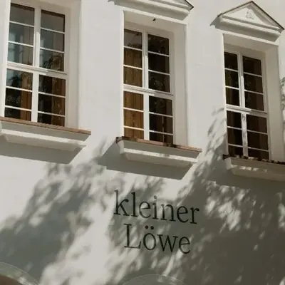 kleiner Löwe – Stadthotel Bregenz