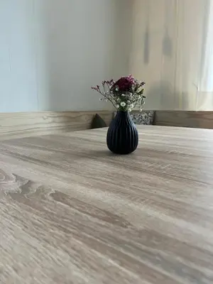 Grundriss der Unterkunft Panorama Appartements