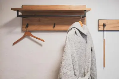 Grundriss der Unterkunft Apartment Aurelian
