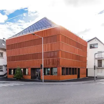 Hotel Johann