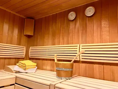Grundriss der Unterkunft Haus Wallis by stayFritz - Ski-In Ski-Out Apartments am Arlberg