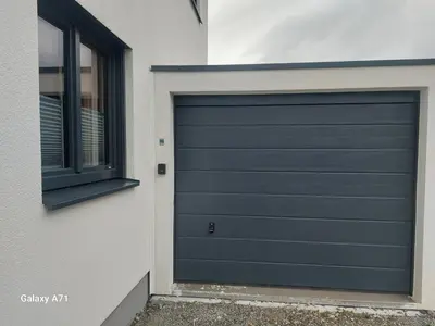 Grundriss der Unterkunft Unicorn Apartment