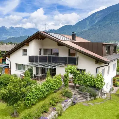 Alpenferienwohnung