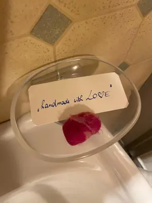 Grundriss der Unterkunft Älpler Stuba Appartements am Lärchenhof