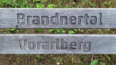 Ein Zertifikat, Auszeichnung, Logo oder anderes Dokument, das in der Unterkunft Ferienwohnung Jägerheim ausgestellt ist