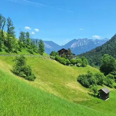 Ferienwohnung Jägerheim