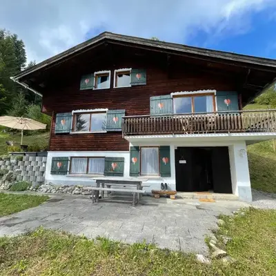 Casa Mia