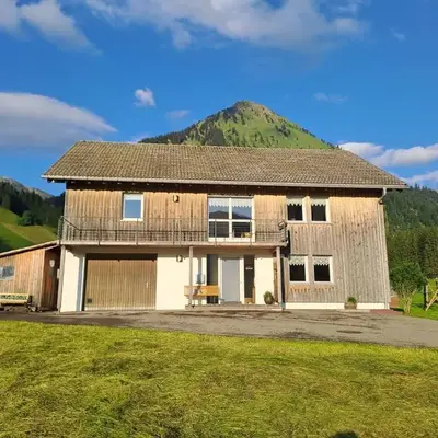 Appartements Moosbrugger Haus Herlinde