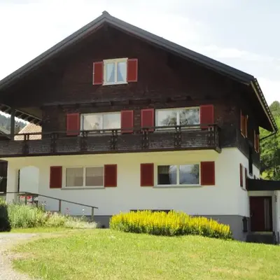 Haus Mellenbach