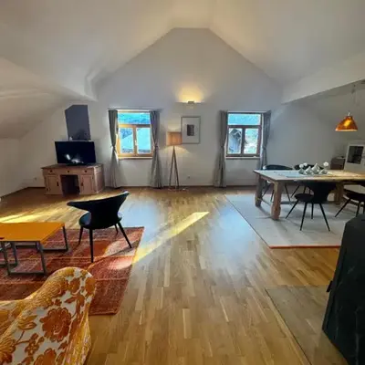 Premium Appartement Wüstner