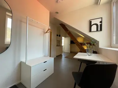 Grundriss der Unterkunft Studio im Zentrum von Lochau, #3