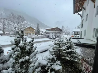 Colrosa Berendsen Top 7 im Winter