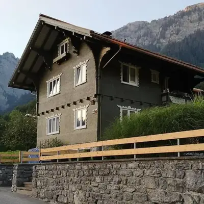 Ferienwohnung Becker