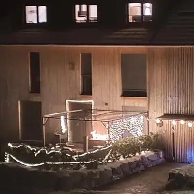 Haus Abendrot