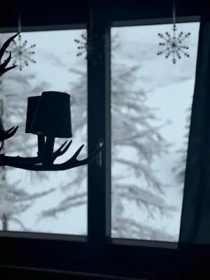 TOP 40 Haus Sonnalp im Winter