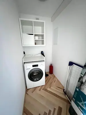 Grundriss der Unterkunft Luxusappartement hôamele - Ferienwohnung mit Genuss