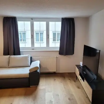 Waibel Appartement Bezau