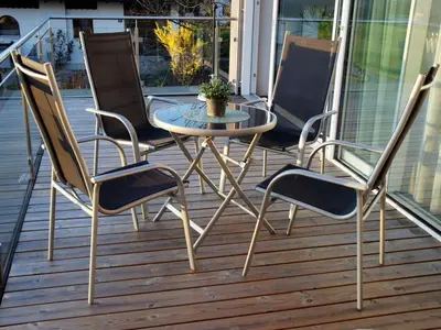 Grundriss der Unterkunft in the holiday home Sandra Comfortable holiday residence