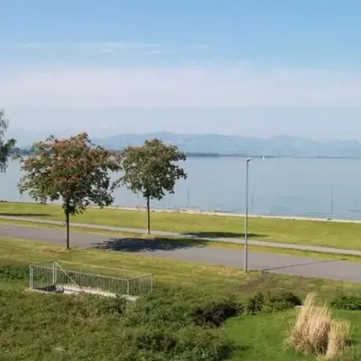 Kaiserstrand Apartment Bodensee - Lake Constance