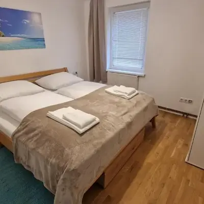 homy Bludenz Downtown Suites