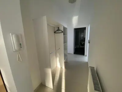 Grundriss der Unterkunft Mia Apartment