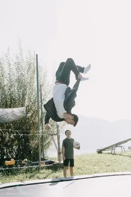 Gäste, die in der Unterkunft Haus Alpenrose übernachten